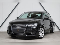 Audi A1 - 1.4 TFSI Ambition l Xenon l LED l NAVI l Bluetooth