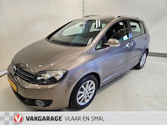 Volkswagen Golf Plus - 1.4 TSI Trendline Automaat alcantara stoelen PDC voor en achter