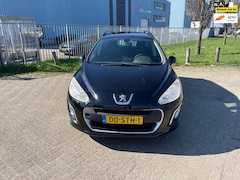 Peugeot 308 SW - 1.6 e-HDi Blue Lease Navigatie