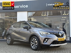Renault Captur - 1.3 TCe 130 EDC Intens | Dealeronderhouden | Unieke kilometerstand | Camera achter | Navig