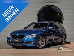 BMW 3-serie Touring - 320i Centennial High Executive M-sport, hifi, 19 inch, comfortacces