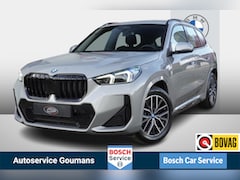 BMW X1 - sDrive18i M Sport Sportstoelen Shadow Elec achterklep