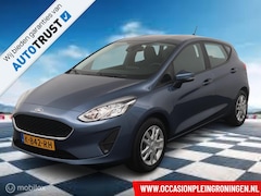 Ford Fiesta - 1.0 EcoBoost Connected