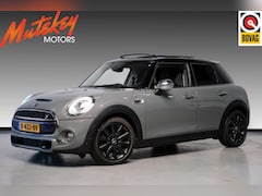 MINI Cooper S - 2.0 Chili Serious Business