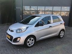Kia Picanto - 1.2 CVVT Airco