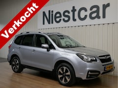 Subaru Forester - 2.0 Premium