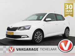 Skoda Fabia - 1.2 TSI Drive | Org NL | Navigatie | PDC | 79.000 KM | Climate Control |