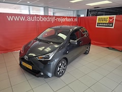 Toyota Aygo - 1.0 VVT-i x-joy