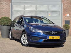 Opel Astra Sports Tourer - 1.2 Business Elegance Dealer onderhouden