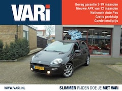 Fiat Punto Evo - 0.9 TwinAir Pop