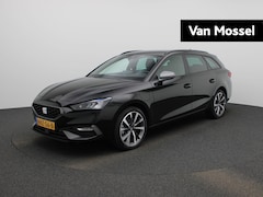 SEAT Leon Sportstourer - 1.5 TSI e-Hybrid FR Business 204 PK | Automaat | LED Koplampen | Navigatie | Climate Contr