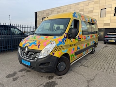 Renault Master Combi - T35 2.3 dCi Energy TT L2H2 7 PERSONEN VERVOER AIRCO