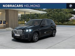 BMW X5 - xDrive50e High Executive M Sport Automaat / Trekhaak / Panoramadak / Comfortstoelen / Comf