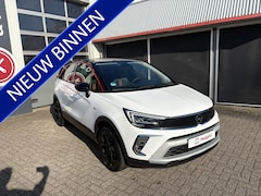 Opel Crossland - 1.2 Turbo GS Line