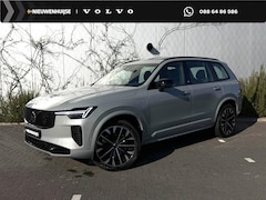 Volvo XC90 - 2.0 T8 Plug-in hybrid AWD Ultra Dark | Adaptieve Cruise Control | Luchtvering | Trekhaak |