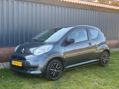 Citroën C1 - 1.0-12V Ambiance