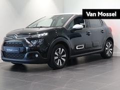 Citroën C3 - Feel Edition - CAMERA ACHTER - LM VELGEN - ZUINIG