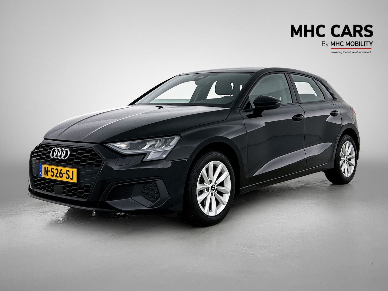 Audi A3 Sportback - 30 TFSI Pro Line | Carplay | PDC | - AutoWereld.nl
