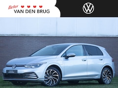 Volkswagen Golf Plus - 1.4 eHybrid 204 PK DSG Style | LED | Achteruitrijcamera | Side Assist | Navigatie | Travel