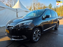 Renault Grand Scénic - 2.0 Bose AUTOMAAT/panorama/XENON