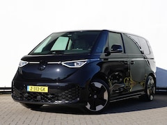 Volkswagen ID. Buzz - Pro Advantage 77 kWh | 360 camera | ACC | LED Matrix | 21 inch Lm velgen | Elektrische sch