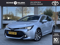 Toyota Corolla Touring Sports - 1.8 Hybrid Dynamic | Stoelverwarming | Parkeersensoren V+A