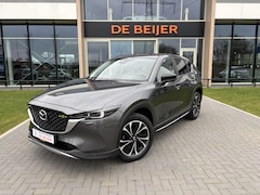 Mazda CX-5 - 2.0 SkyActiv-G 165 Newground 360 camera I HUD I Carplay