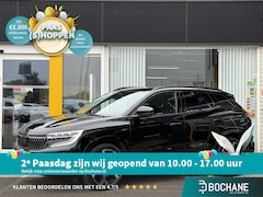 Renault Austral - 1.2 E-Tech full hybrid 200 techno esprit Alpine | 360 graden camera | Stoel & stuur verwar