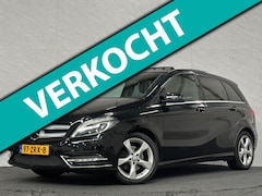 Mercedes-Benz B-klasse - 180 Ambition - Pano - Cruise - Parkeersensoren