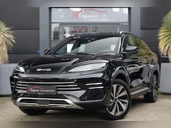 BYD Seal U - 1.5 DM-i FWD Boost 218pk Panoramadak/Stoelverwarming/AppleCarplay