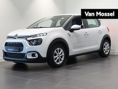 Citroën C3 - You - AIRCO - NIEUWSTAAT - ZUINIG