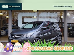 Opel Karl - 1.0 Rocks Online Edition NAV|DAB|PDC|CRUIS|CARPLAY
