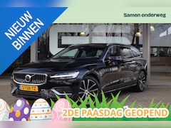 Volvo V60 - T6 PHEV Core Bright LONG RANGE AWD|ACC|CAM|CARPLAY