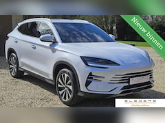 BYD Seal U - 1.5 DM-i FWD Boost  Plug-in Hybrid