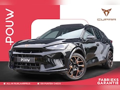 CUPRA Formentor - 1.5 TSI e-Hybrid 272pk VZ Performance | SoH 100% | Panoramadak | Trekhaak | Stoel/Stuurver