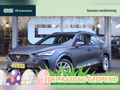 CUPRA Formentor - 1.4 TSI e-Hybrid PHEV 1e Eig CARPLAY|CAM|MATT|LED