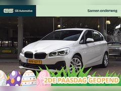 BMW 2-serie Active Tourer - 225xe PHEV|ADAPTCRUISE|MEMORY|LED|STOELVW|PARELLAK