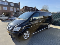 Mercedes-Benz Vito - 115 CDI 320 Lang Automaat / marge auto / zeer mooi