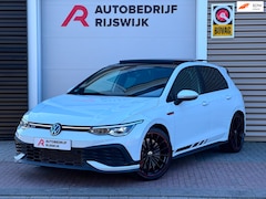 Volkswagen Golf - 2.0 TSI GTI Clubsport Akra/Pano/ACC