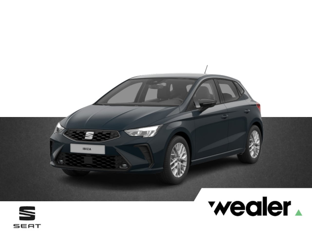 SEAT Ibiza - Style Plus 1.0 EcoTSI 70 kW / 95 PK - AutoWereld.nl
