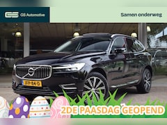 Volvo XC60 - 2.0 Recharge T6 AWD Inscription PANO|BLIS|MEMORY
