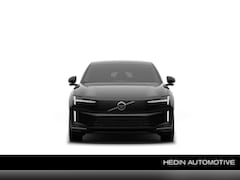 Volvo ES90 - Twin Motor Ultra Launch Edition 106 kWh | Chrome Pack | Pilot Assist | Park Pilot Assist |
