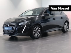 Peugeot 208 - 110PK Allure Pack HANDBAK - CRUISE CONTROL - 110PK