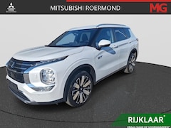 Mitsubishi Outlander - 2.4 PHEV Intense+