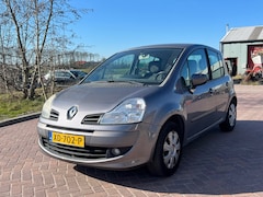 Renault Modus - 1.2-16V Expression | AUTOMAAT STUK RIJDT NIET