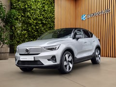 Volvo C40 - Recharge Twin Intro Edition 78 kWh | SOH 91% | Panoramadak | 360 Camera | Harman/Kardon |