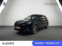 SEAT Tarraco - 1.4 TSI e-Hybrid PHEV FR 245 pk Automaat (DSG) | Navigatie | Panoramadak | Parkeersensoren