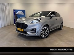 Ford Puma - 1.0 EcoBoost Hybrid ST-Line X | Adaptive Cruise | B&O | Winter Pack | Matrix LED | BLIS |