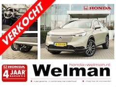 Honda HR-V - 1.5i e:HEV ELEGANCE - FULL HYBRID - TREKHAAK