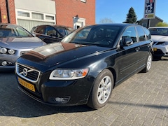 Volvo V50 - 1.6 D2 Limited Edition Leer Climate